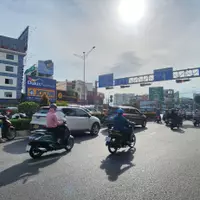 Cho thuê đất trống Mặt Tiền Trường Chinh Quận 12 - 340m² , NGAY NGÃ TƯ  - KHU THƯƠNG HIỆU-anh-8