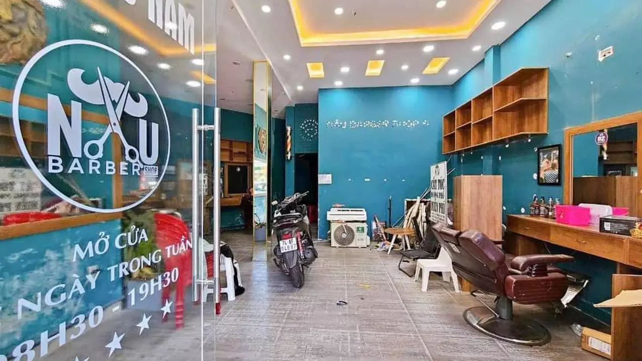 Cho thuê Đường 15m Lê Đình Lý, vị trí đông đúc cả ngày, kinh doanh sầm uất-anh-1