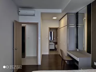 Cho thuê căn hộ 2 phòng ngủ full nội thất tầng cao tại The Sun Avenue-anh-1