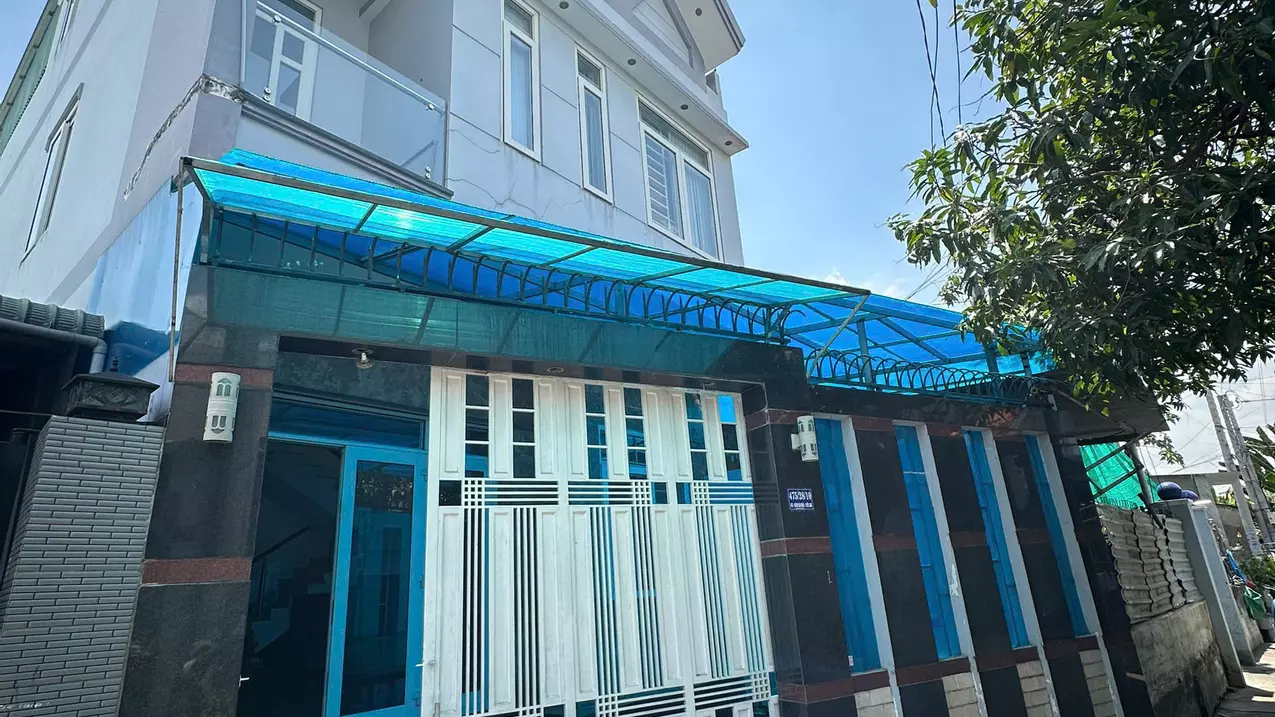 CHO THUÊ HOẶC BÁN NHÀ BỬU LONG – GẦN TRƯỜNG TÂN BỬU, BIÊN HÒA-anh-1