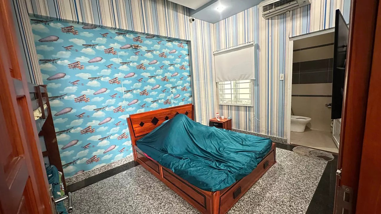 CHO THUÊ HOẶC BÁN NHÀ BỬU LONG – GẦN TRƯỜNG TÂN BỬU, BIÊN HÒA-anh-5