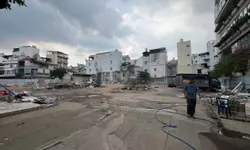 CHO THUÊ HOẶC BÁN NHÀ NGUYÊN CĂN MẶT TIỀN – PHÙ HỢP VĂN PHÒNG và KINH DOANH-anh-12