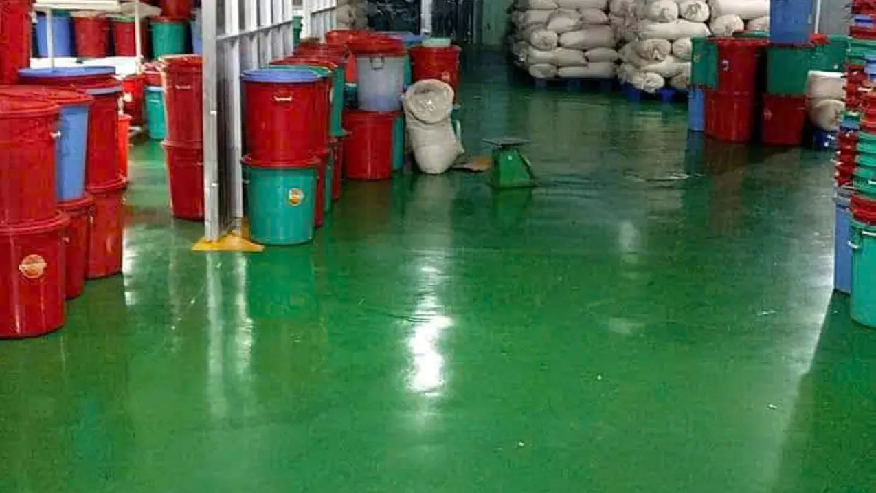 Cho thuê hoặc bán nhà xưởng, Phú An, Bến Cát Bình Dương-anh-2