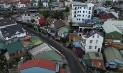 Cho thuê homestay 10 phòng đường Ngô Quyền phường 6 Đà Lạt giá 18 triệu/tháng-anh-12