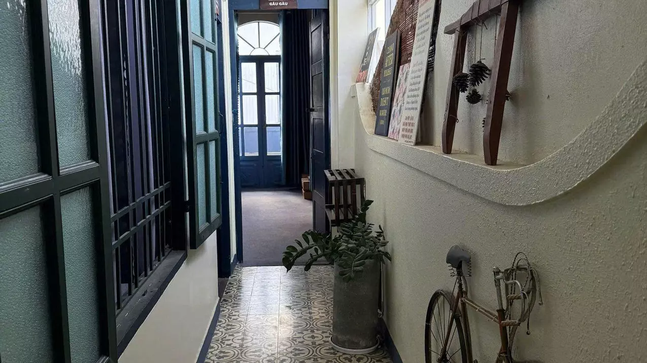 Cho thuê homestay 10 phòng đường Ngô Quyền phường 6 Đà Lạt giá 18 triệu/tháng-anh-3