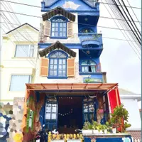 Cho thuê homestay 10 phòng đường Ngô Quyền phường 6 Đà Lạt giá 18 triệu/tháng-anh-6