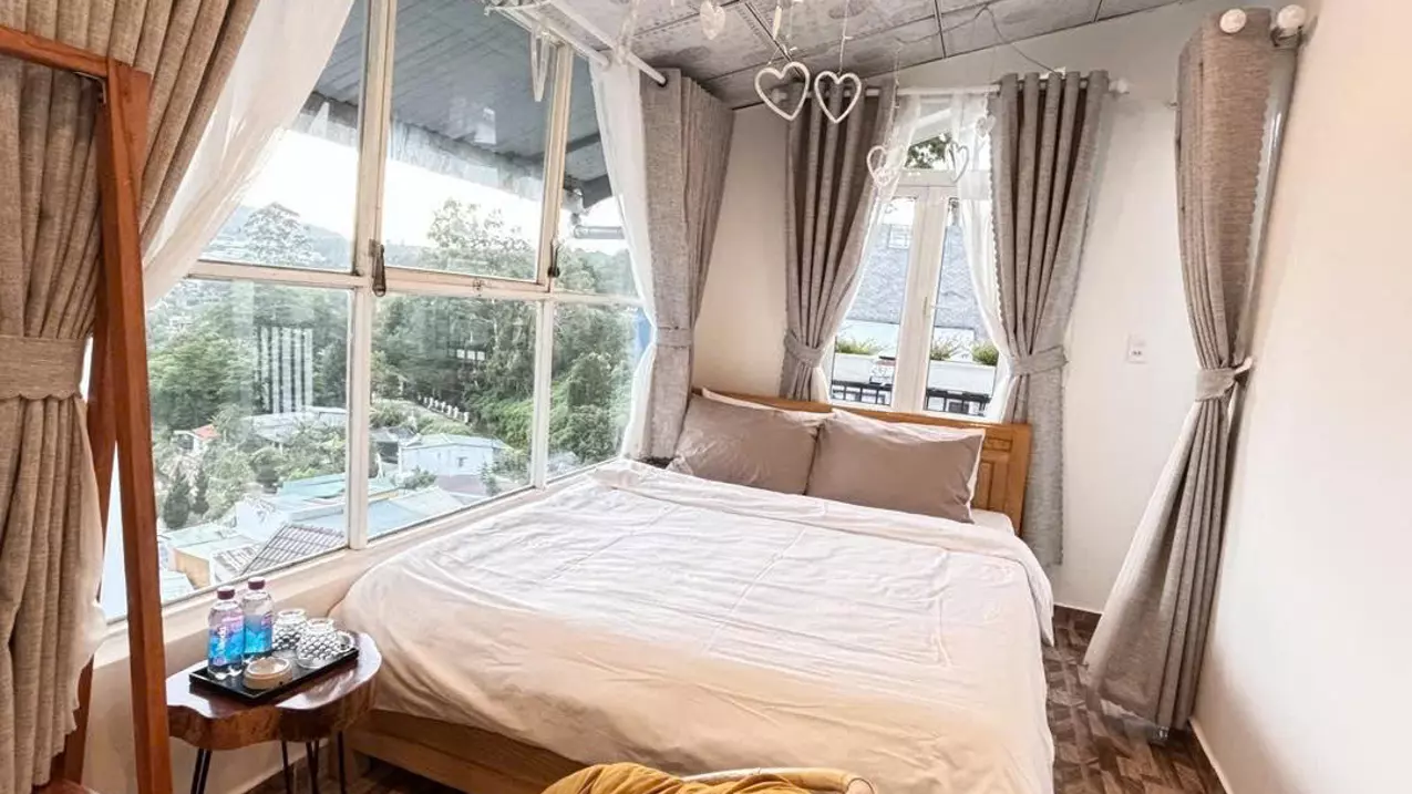 Cho thuê Homestay 11 phòng Hoàng Diệu phường 5 Đà Lạt 32 triệu/tháng-anh-1