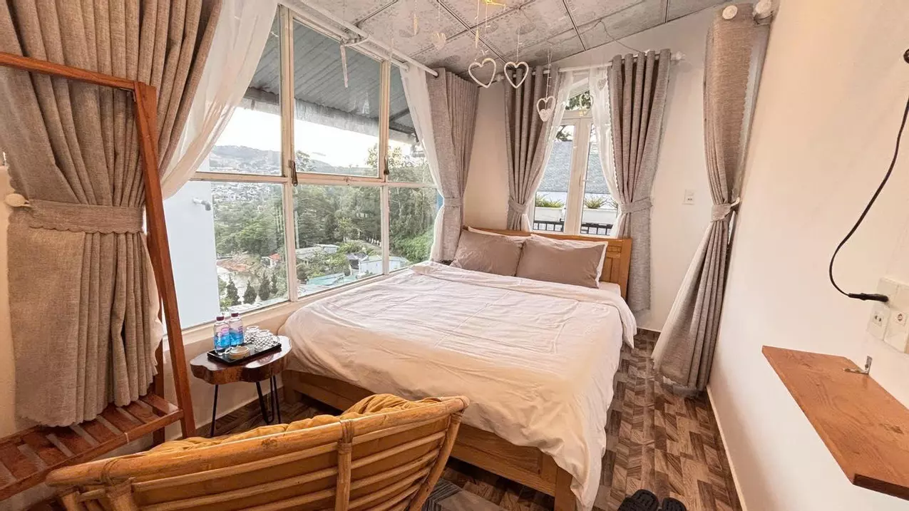 Cho thuê Homestay 11 phòng Hoàng Diệu phường 5 Đà Lạt 32 triệu/tháng-anh-4