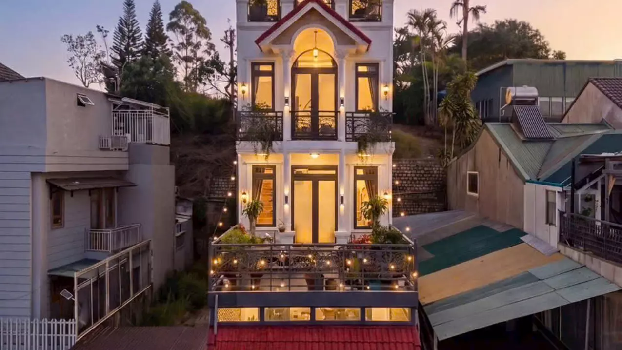 Cho thuê homestay 6 phòng Phù Đổng Thiên Vương P8 Đà Lạt 28tr/tháng-anh-1