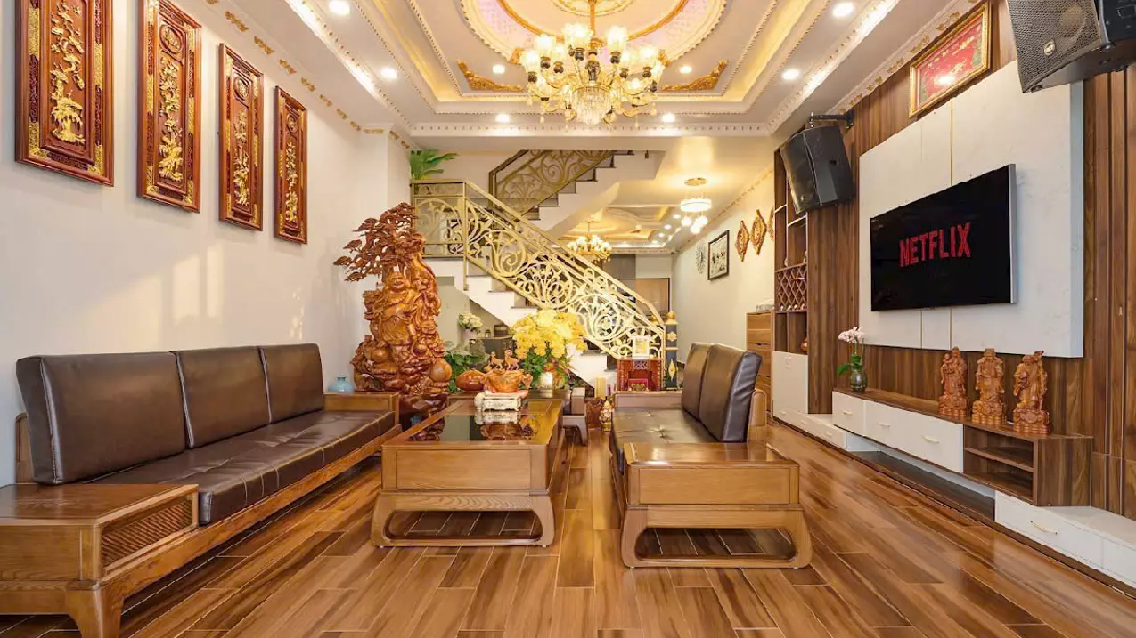 Cho thuê homestay 6 phòng Phù Đổng Thiên Vương P8 Đà Lạt 28tr/tháng-anh-3
