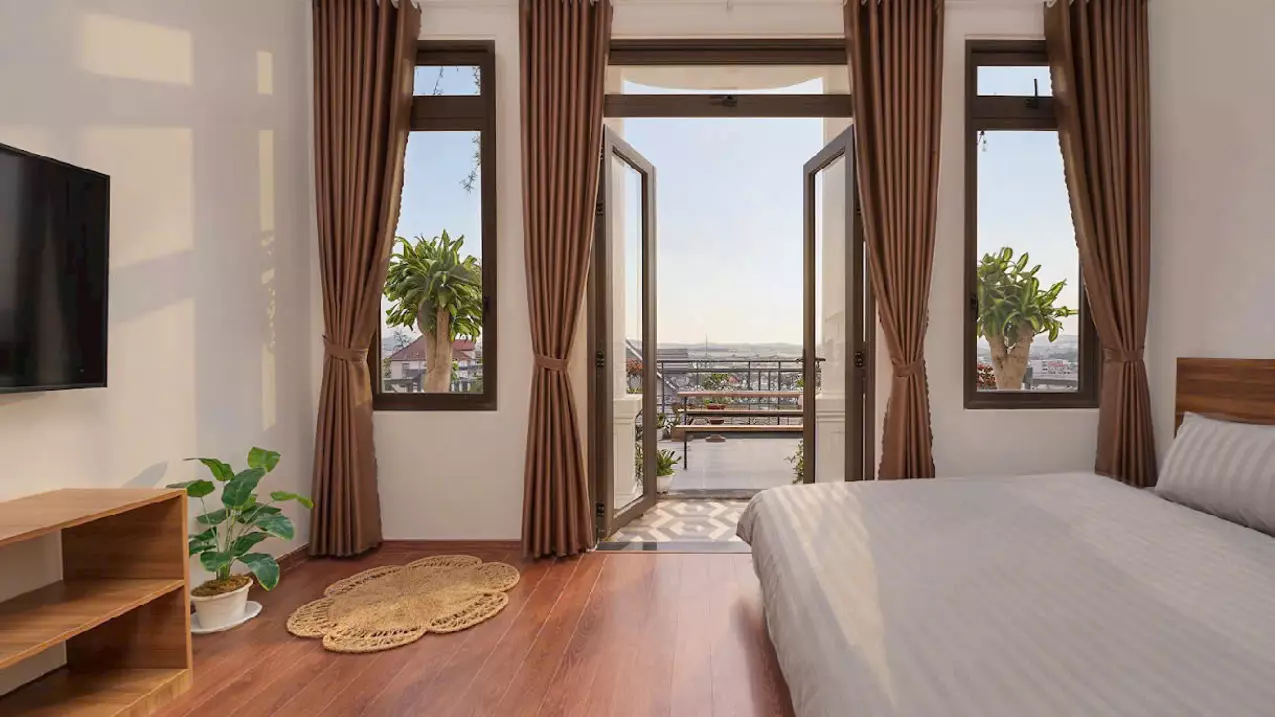 Cho thuê homestay 6 phòng Phù Đổng Thiên Vương P8 Đà Lạt 28tr/tháng-anh-5