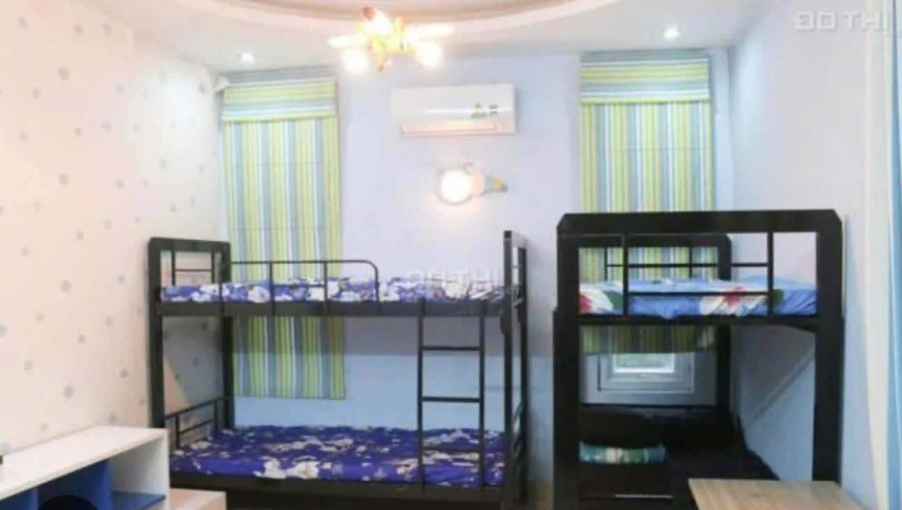 CHO THUÊ HOMESTAY Ở GHÉP GIƯỜNG TẦNG, ĐẦY ĐỦ TIỆN NGHI Ở  VĨNH HƯNG - HOÀNG MAI - HÀ NỘI.-anh-2