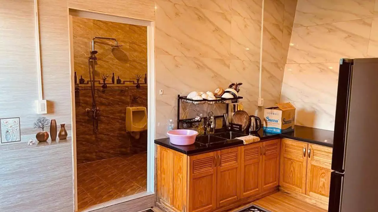 Cho thuê homestay Sào Nam phường 11 Đà Lạt 7 triệu/tháng-anh-4