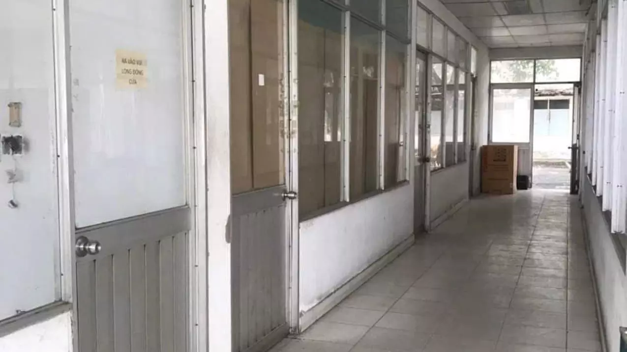 CHO THUÊ KCN ĐỒNG AN 1. BÌNH HÒA THUẬN AN.Tổng diện tích đất: 10.000 m2.Diện tích nhà xưởng: 7.600-anh-2