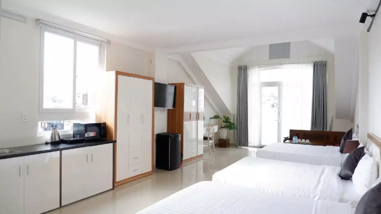 Cho thuê khách sạn mặt tiền 18 phòng Nguyễn Công Trứ P8 Đà Lạt 60 triệu-anh-2