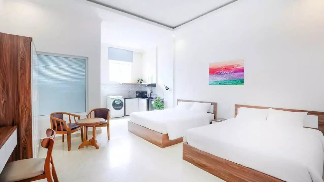 Cho thuê khách sạn mặt tiền 18 phòng Nguyễn Công Trứ P8 Đà Lạt 60 triệu-anh-3