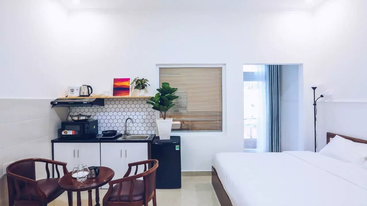 Cho thuê khách sạn mặt tiền 18 phòng Nguyễn Công Trứ P8 Đà Lạt 60 triệu-anh-5