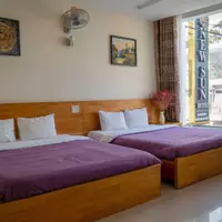 Cho thuê khách sạn mặt tiền Hai Bà Trưng P6 Đà Lạt 55 triệu 18 phòng-anh-9