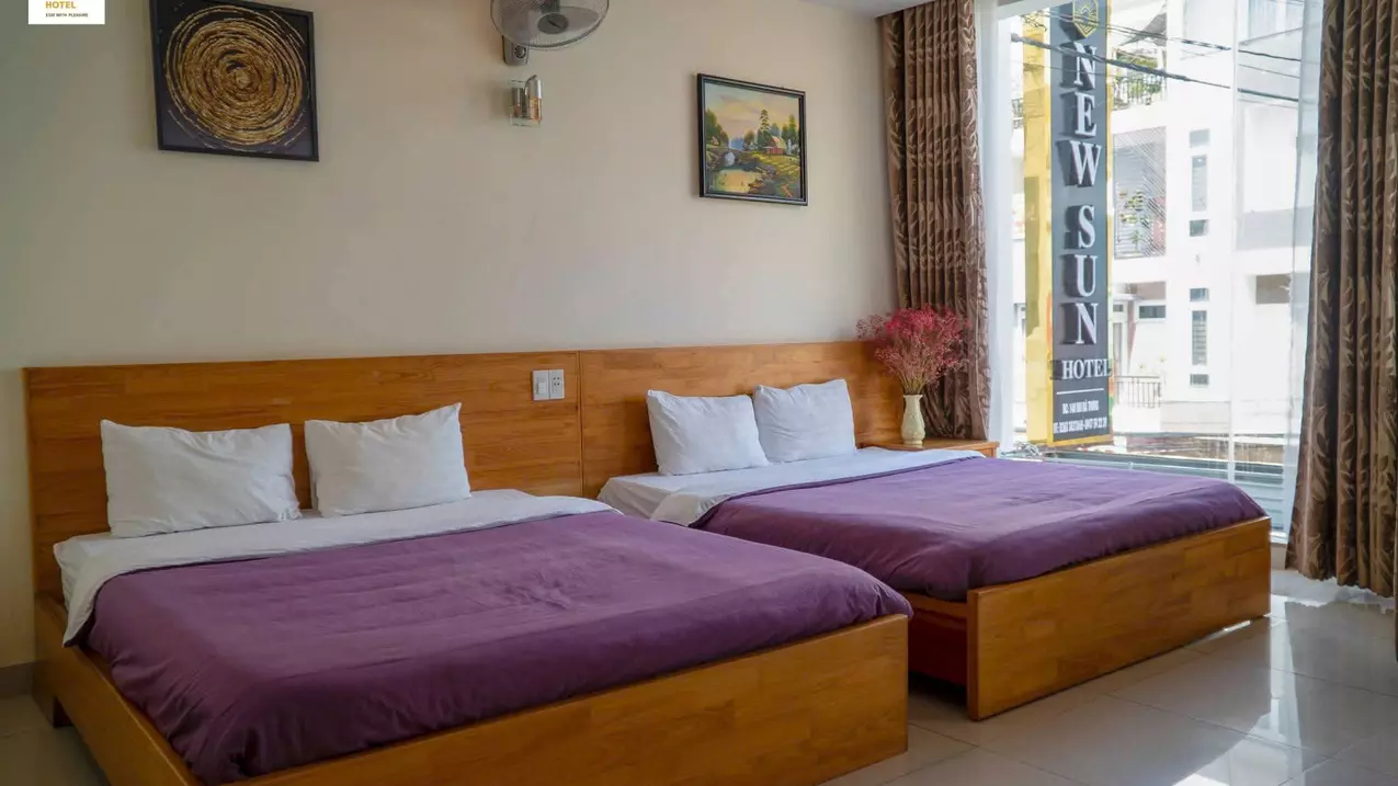 Cho thuê khách sạn mặt tiền Hai Bà Trưng P6 Đà Lạt 55 triệu 18 phòng-anh-5