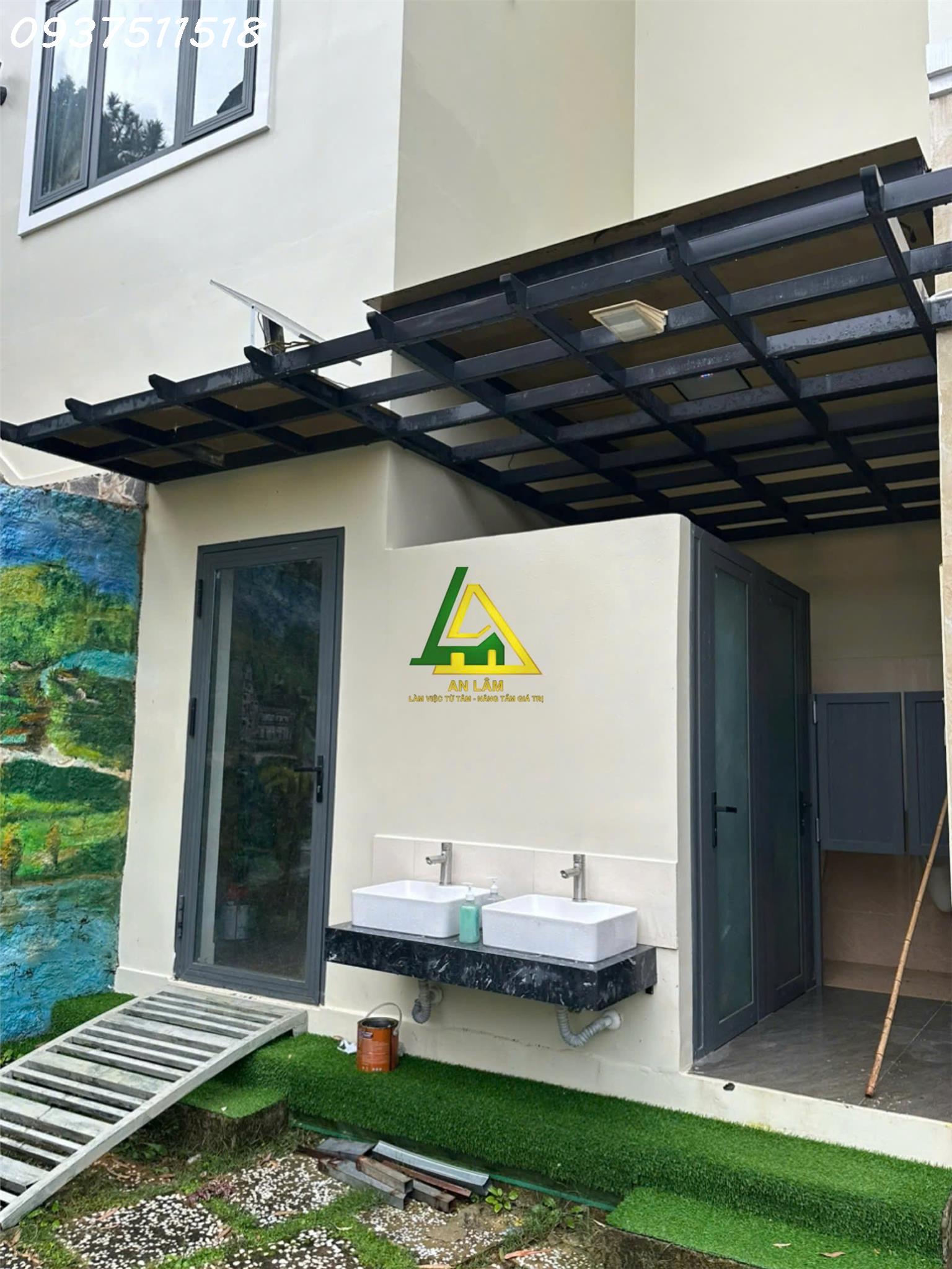 CHO THUÊ KHÁCH SẠN MẶT TIỀN VẠN HẠNH P8-anh-6