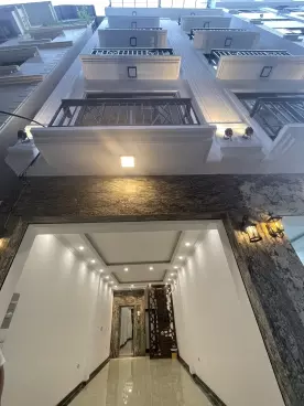 Chỉ 7.3 tỷ sở hữu ngay nhà mới đẹp cạnh phố Hồ Tùng Mậu, Cầu Giấy. 45m2*6T thang máy-anh-1