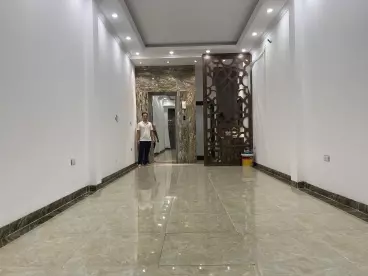 Chỉ 7.3 tỷ sở hữu ngay nhà mới đẹp cạnh phố Hồ Tùng Mậu, Cầu Giấy. 45m2*6T thang máy-anh-2