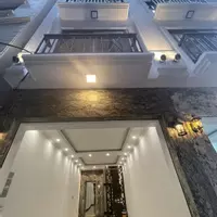Chỉ 7.3 tỷ sở hữu ngay nhà mới đẹp cạnh phố Hồ Tùng Mậu, Cầu Giấy. 45m2*6T thang máy-anh-6