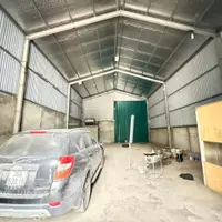 Cho thuê kho 300m Trung tâm Thanh Trì có điện 3 fa, xe 10 tấn-anh-2