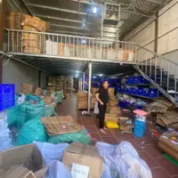 Cho thuê kho 300m xe 10 tấn đỗ cửa, có điện 3fa ở Thanh Trì, cách nước ngầm chỉ 5km-anh-4