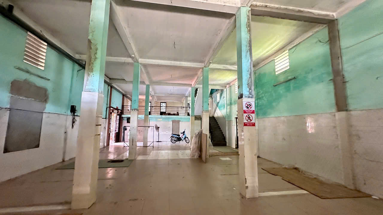 ✅ CHO THUÊ KHO HƠN 300m2 XÓM HÀNH - An Tây-anh-1