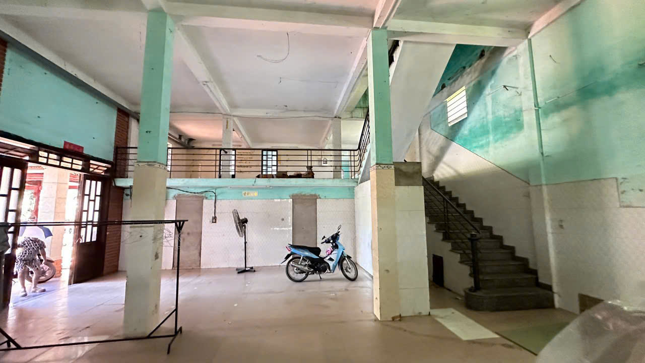 ✅ CHO THUÊ KHO HƠN 300m2 XÓM HÀNH - An Tây-anh-4