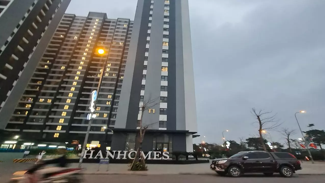 Cho thuê kho mới 133m2. Đường 4m. 25m ra phố Ngô Xuân Quảng, Trâu Quỳ, Gia Lâm.-anh-1