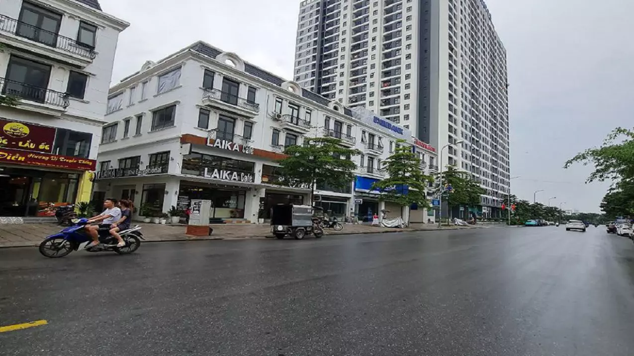 Cho thuê kho mới 133m2. Đường 4m. 25m ra phố Ngô Xuân Quảng, Trâu Quỳ, Gia Lâm.-anh-3