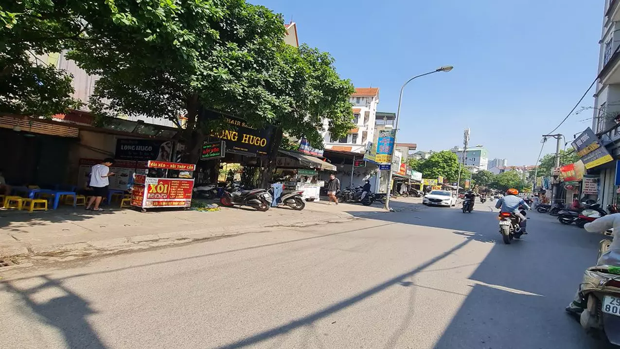 Cho thuê kho mới 133m2. Đường 4m. 25m ra phố Ngô Xuân Quảng, Trâu Quỳ, Gia Lâm.-anh-4