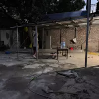 Cho thuê kho + nhà ở - An Dương, Tây Hồ giá 15 triệu/tháng-anh-8