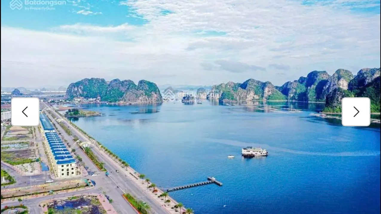 CHO THUÊ KHO / NHÀ XƯỞNG GIÁ SIÊU RẺ TẠI GREEN DRAGON CITY – CẨM PHẢ-anh-1
