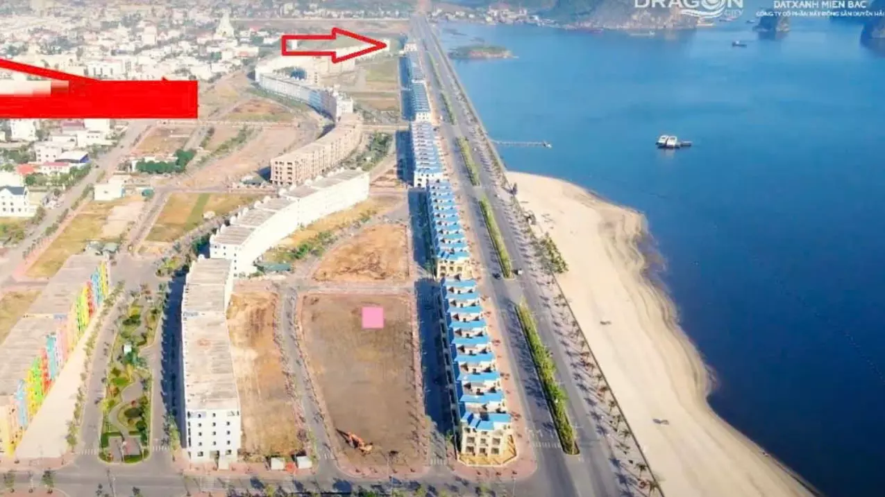 CHO THUÊ KHO / NHÀ XƯỞNG GIÁ SIÊU RẺ TẠI GREEN DRAGON CITY – CẨM PHẢ-anh-2