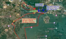 CHO THUÊ KHO / NHÀ XƯỞNG GIÁ SIÊU RẺ TẠI GREEN DRAGON CITY – CẨM PHẢ-anh-18
