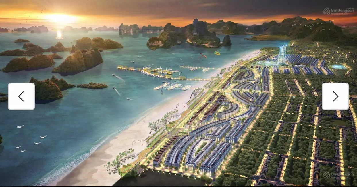 CHO THUÊ KHO / NHÀ XƯỞNG GIÁ SIÊU RẺ TẠI GREEN DRAGON CITY – CẨM PHẢ-anh-4