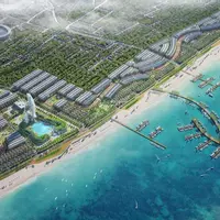 CHO THUÊ KHO / NHÀ XƯỞNG GIÁ SIÊU RẺ TẠI GREEN DRAGON CITY – CẨM PHẢ-anh-7