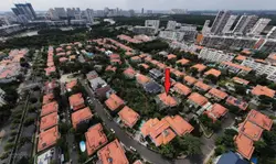 Cho thuê căn hộ dịch vụ Quận 7 - TP Hồ Chí Minh giá 4.50 Triệu-anh-1