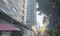 Cho thuê căn hộ dịch vụ Quận 7 - TP Hồ Chí Minh giá 4.50 Triệu-anh-2