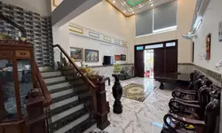 Cho thuê căn hộ dịch vụ Quận 7 - TP Hồ Chí Minh giá 4.50 Triệu-anh-3