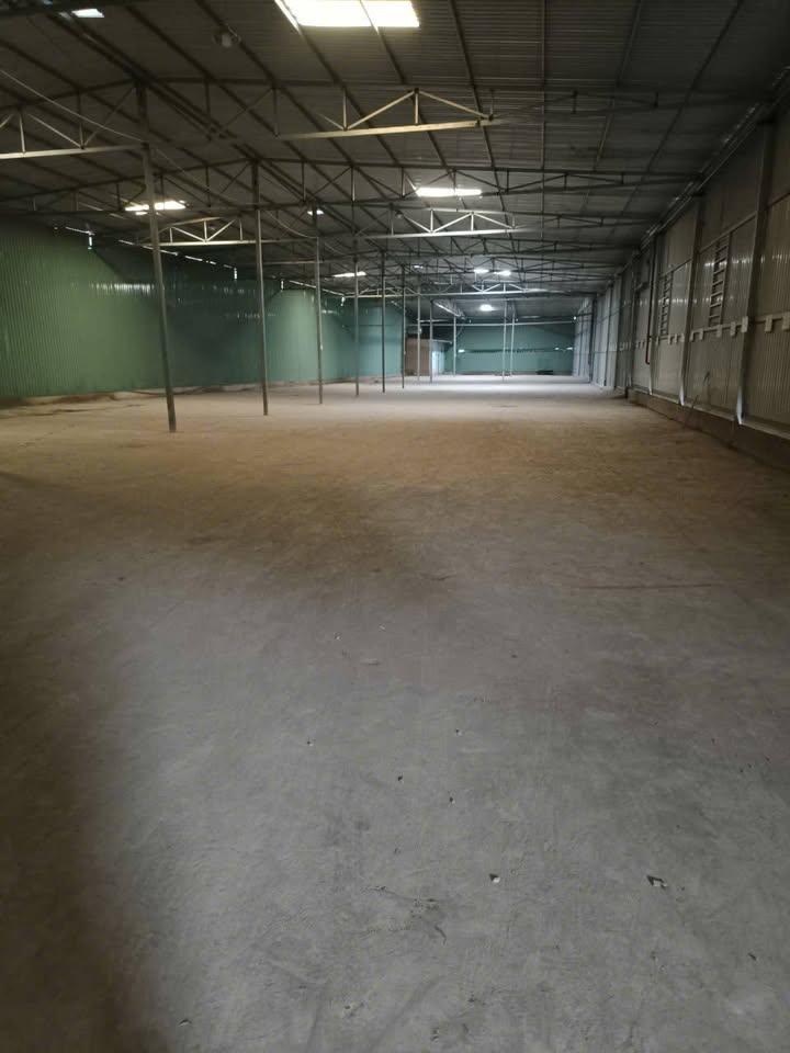 CHO THUÊ KHO XƯỞNG 4000M2 - TÔ KÝ - TÂN CHÁNH HIỆP - Q.12 - GIÁ 300 TRIỆU-anh-3