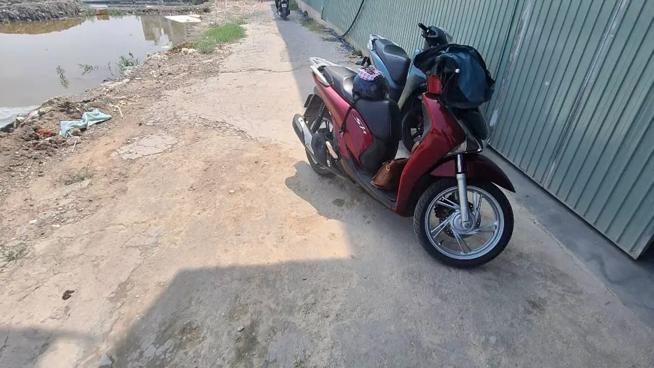 Cho Thuê Kho Xưởng chứa hàng Lê Đức Thọ, P.13,Gò Vấp_DT:340m2-anh-2