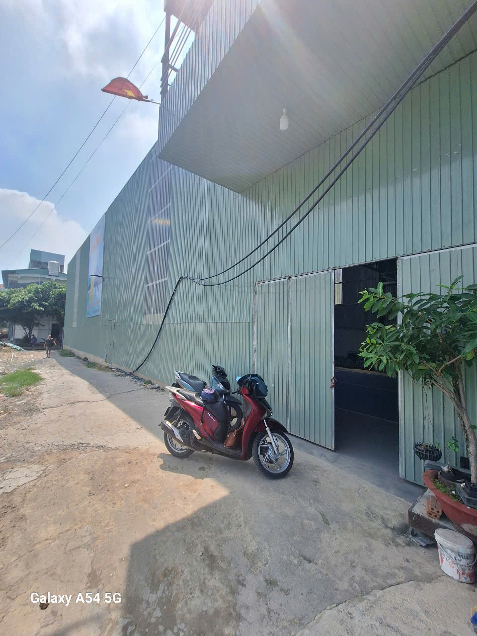 Cho Thuê Kho Xưởng chứa hàng Lê Đức Thọ, P.13,Gò Vấp_DT:340m2-anh-6