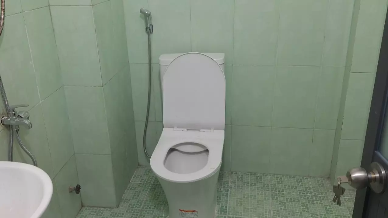 Cho Thuê kho Xưởng Lam May 120m Giá 10tr/tháng Trung Mỹ Tây Quận 12  Đường xe tải lớn gần GV Tân-anh-4