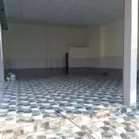 Cho Thuê kho Xưởng Lam May 120m Giá 10tr/tháng Trung Mỹ Tây Quận 12  Đường xe tải lớn gần GV Tân-anh-6