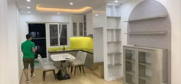 Cần bán lại căn hộ full nội thất đẹp 72m toà HH03E Kđt Thanh Hà-anh-1