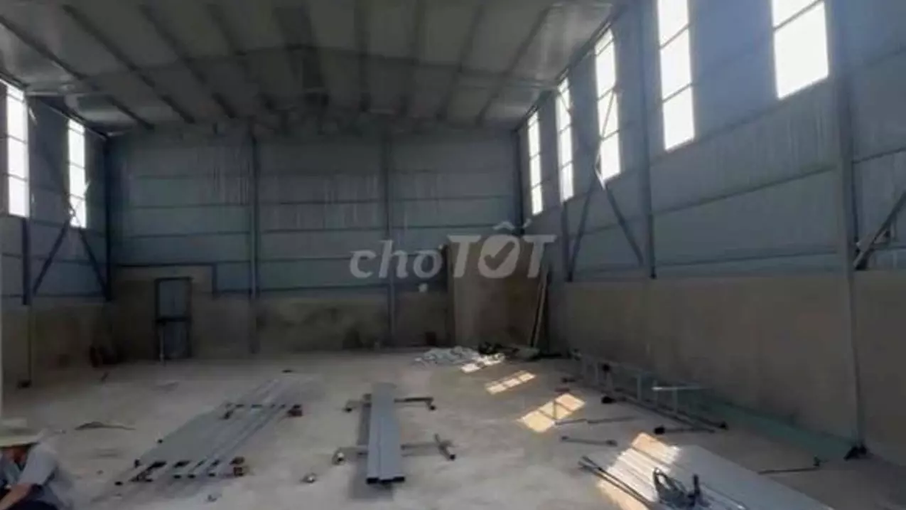 CHO THUÊ KHO XƯỞNG MỚI XÂY GẦN KCN HÒA KHÁNH – VỊ TRÍ THUẬN LỢI CHO LOGISTICS VÀ KHO VẬN-anh-2